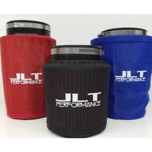 JLT 20-3103-03 Air Filter Pre Filter Fits 5x7 Inch Filters Red