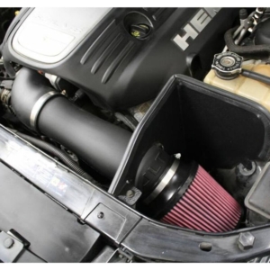 JLT CAI-DH05 Cold Air Intake Kit 05-20 5.7L Charger