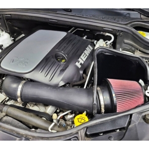 JLT CAI-DJ57-11 Cold Air Intake 2011-2021 5.7L Dodge Durango 2011-2020 5.7L Jeep Grand Cherokee No Tuninig Required