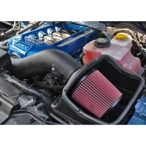 JLT CAI-F15050-11 Cold Air Intake Kit 2011-14 F-150 5.0L Tuning Required