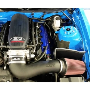 JLT CAI-FMGCJ-11 Cold Air Intake 2011-2014 Mustang GT with Cobra Jet Intake Manifold Tuning Required