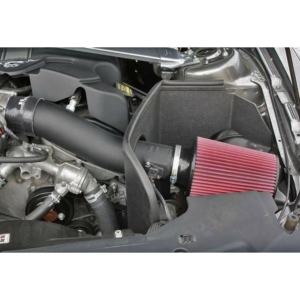 JLT CAI-FMV6-11 Cold Air Intake Kit 2011-14 Mustang V6 No Tuning Required