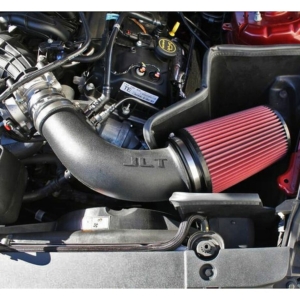 JLT CAI-FMV6-15 Cold Air Intake Kit 2015-17 Mustang V6 No Tuning Required