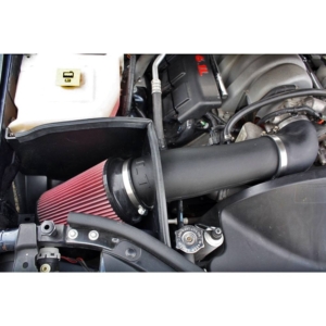 JLT CAI-SRTJ-06 Cold Air Intake Kit 2006-2010 Jeep Grand Cherokee SRT8 No Tuning Required