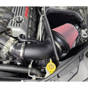 JLT CAI-SRTJ-12 Cold Air Intake 12-20 Jeep Grand Cherokee SRT 6.4L No Tuning Required