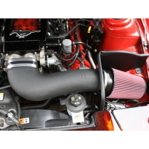 JLT CAI3-FMG05 Series 3 Cold Air Intake 2005-09 Mustang GT Tuning Required