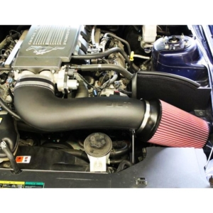 JLT CAI3-FMG10 Series 3 Cold Air Intake 2010 Mustang GT Tuning Required