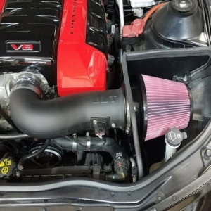 JLT CAIP-CC1062 Cold Air Intake Kit 2010-15 Camaro 6.2L Tuning Required
