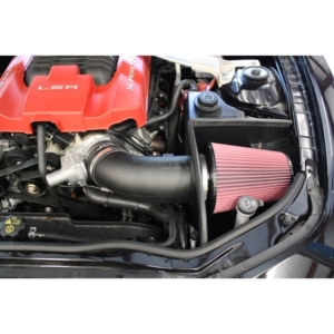 JLT CAIP-CZL1-12 Big Air Intake 2012-15 ZL1 Camaro Tuning Required