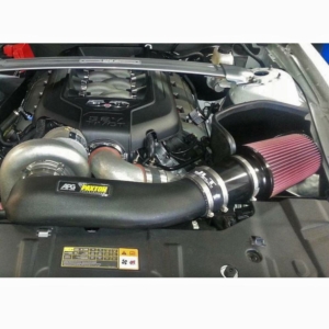 JLT JLTAB-FMGPV-11 Air B ox Blow Through 2011-14 Mustang GT SUPERCHARGED Supercharger Tuning Required
