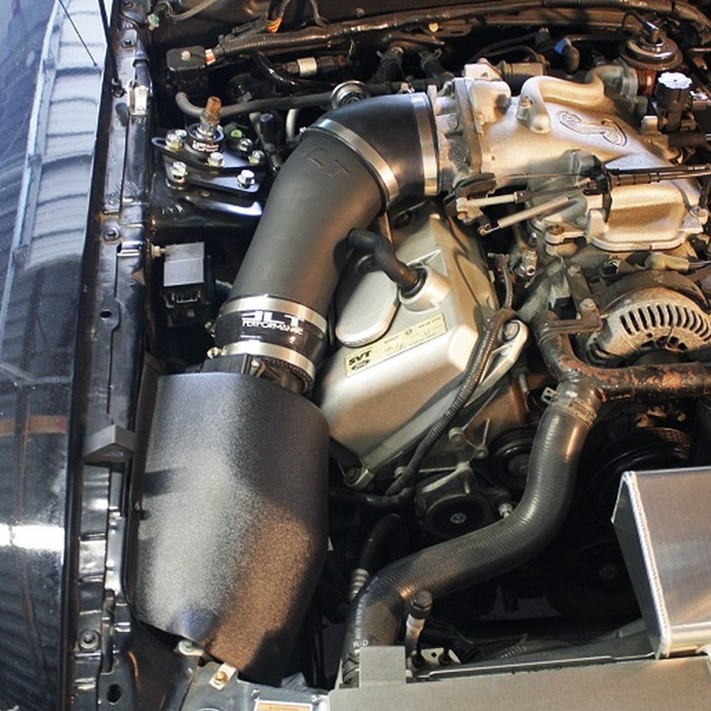 JLT RAI2-FMC-9901 Ram Air Intake Kit 1999