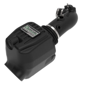 QUANTUM Cold Air Intake System w/ Pro 5R Media 53-10016R