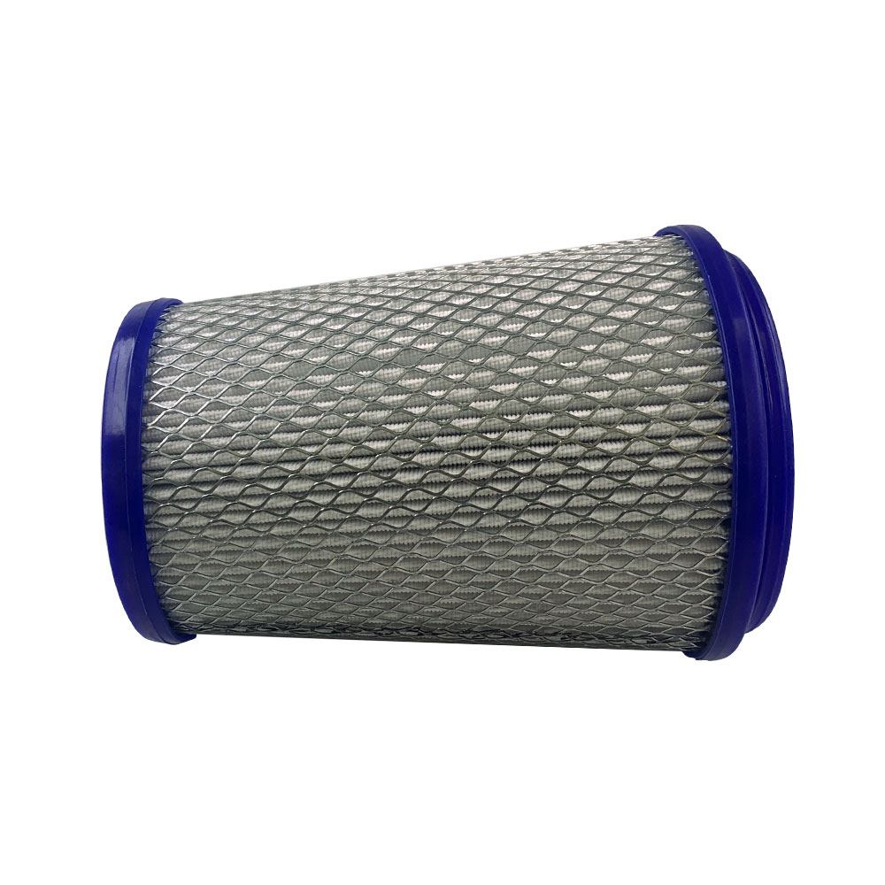 S&B 66-6001B Air filters For 16-22 Yamaha YXZ 1000R Dry Cleanable