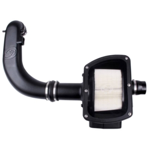 S&B 75-5016D Cold Air Intake For 05-08 Ford F-150 V8-5.4L Dry Filter