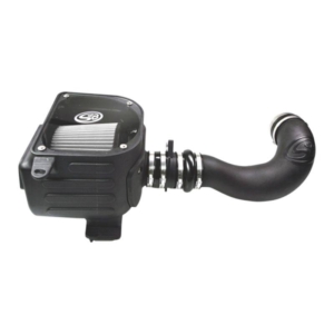 S&B 75-5021D Cold Air Intake For 07-08 GMC Sierra 4.8L