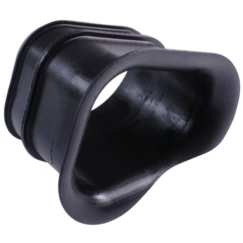 S&B Cold Air Intake For 10-16 Ford F150 V8-6.2L Raptor Extendable White