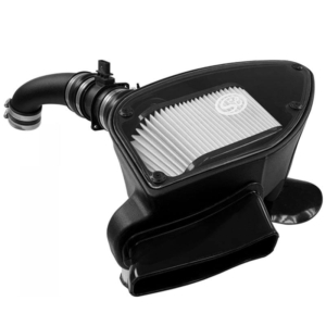 S&B 75-5099D Cold Air Intake For 10-14 VW 2.0L TDI