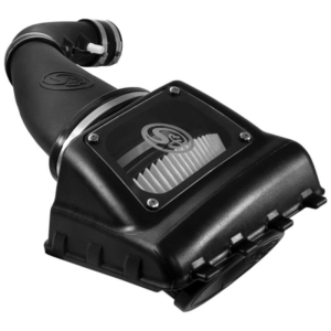 S&B 75-5108D Cold Air Intake For 11-16 Ford F250