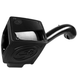 S&B 75-5110D Cold Air Intake For 16-19 Silverado/Sierra 2500