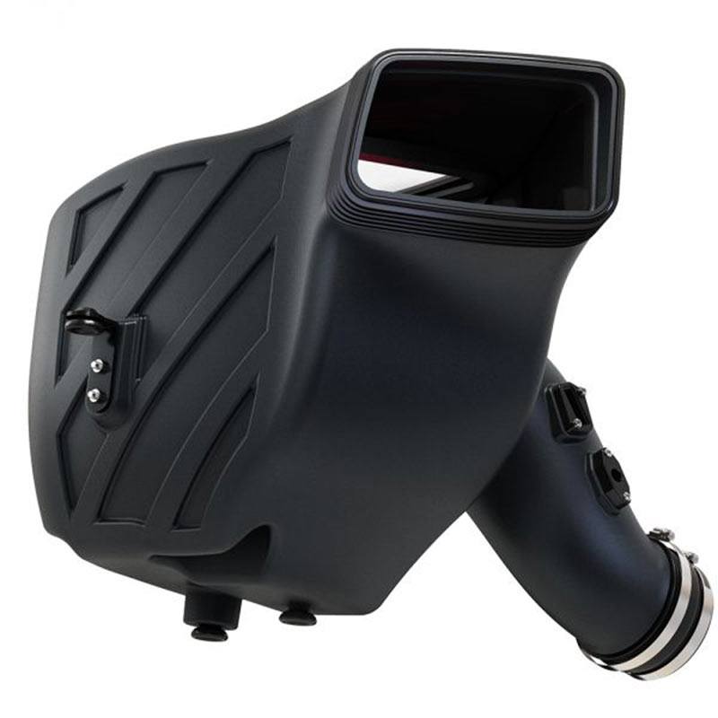 S&B Ram Cold Air Intake For 19-21 Ram 2500/3500 6.7L Cummins Extendable
