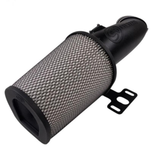 S&B 75-6001D Open Air Intake Dry Cleanable Filter For 17-19 Ford F250 / F350 V8-6.7L Powerstroke