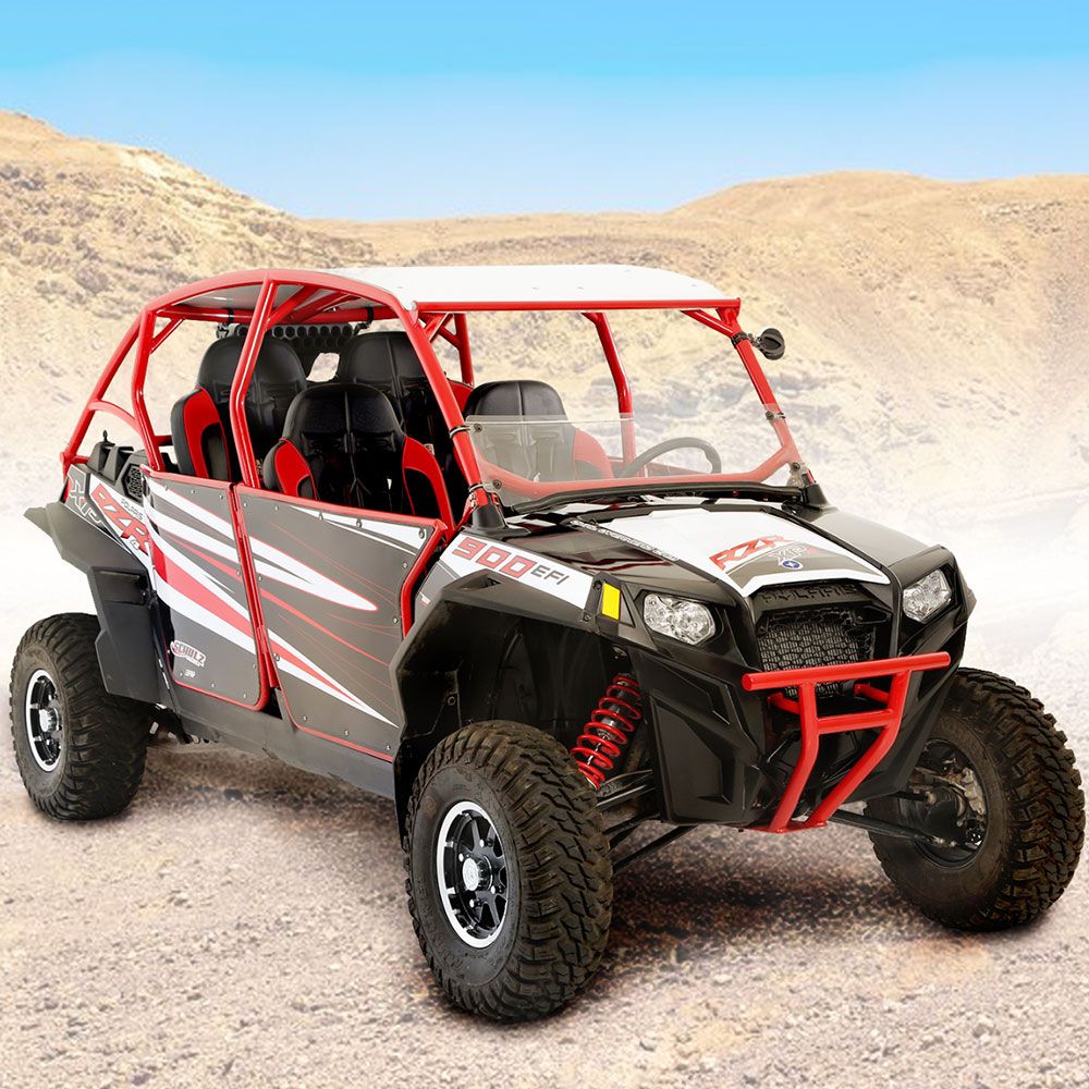 S&B 76-2002 Particle Separator For 11-14 Polaris RZR 900