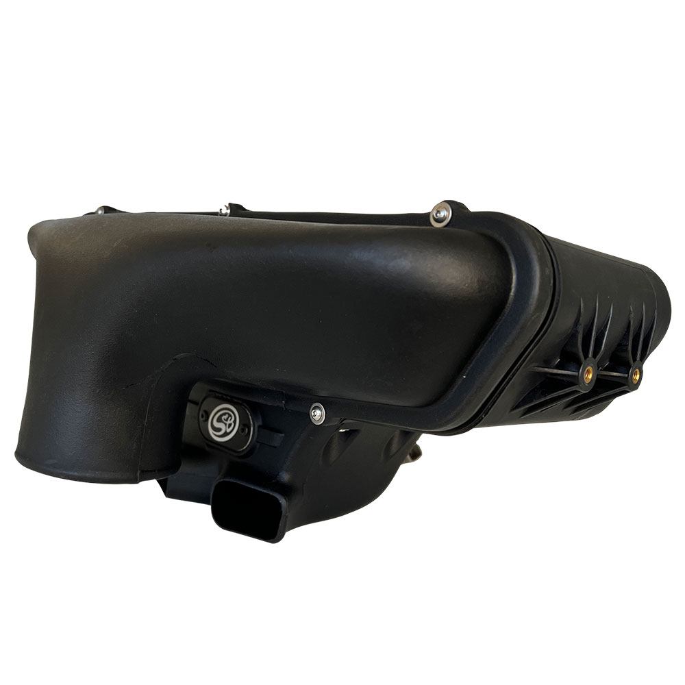 S&B 76-2004 Particle Separator For 16-18 Yamaha YXZ 1000R