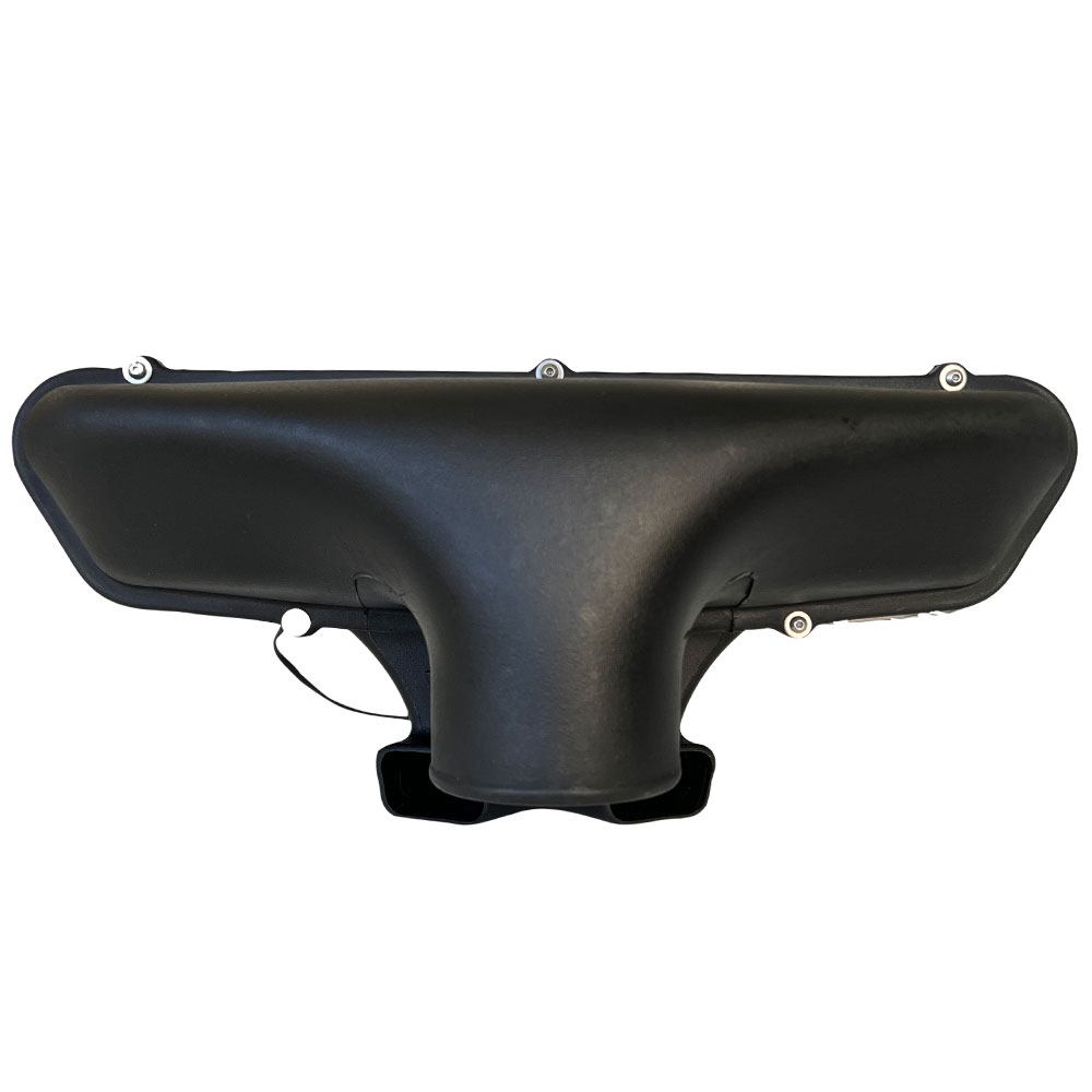 S&B 76-2004 Particle Separator For 16-18 Yamaha YXZ 1000R