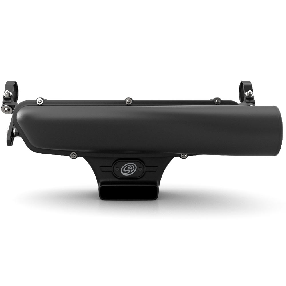 S&B 76-2005 Particle Separator For 12-18 Arctic Cat Wildcat X