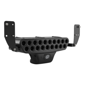 S&B 76-2008 Particle Separator For 13-17 Polaris Ranger 900 / 1000