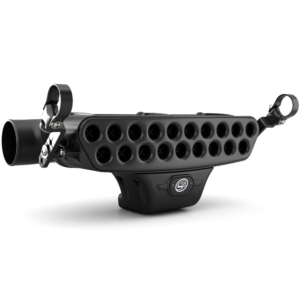 S&B 76-2009 Particle Separator For 16-19 Polaris General