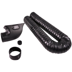 S&B 76-3100 Dust Re-Route Kit for Particle Separator