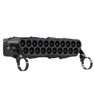 S&B 76-7006 Particle Separator 2 For 2017-2021 Can-Am Maverick X3