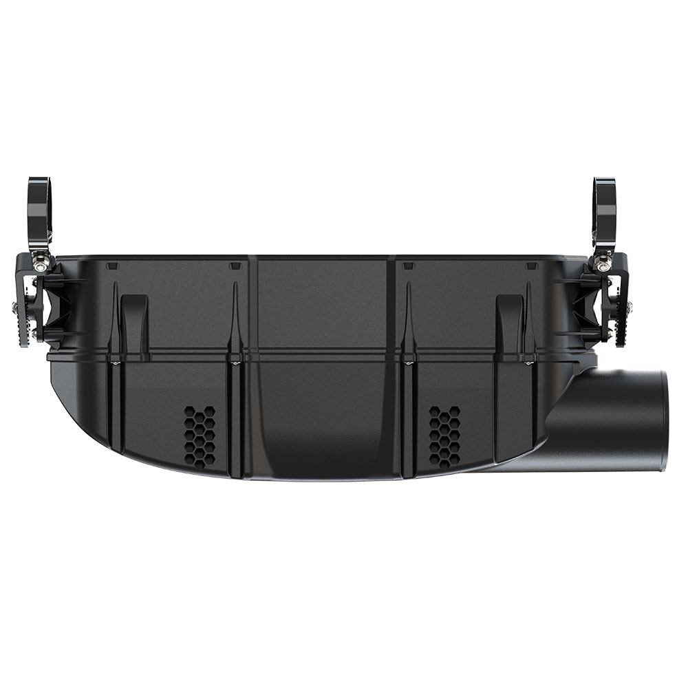 S&B 76-7006 Particle Separator 2 For 2017-2021 Can-Am Maverick X3