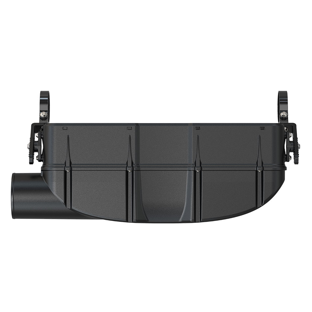 S&B 76-7006 Particle Separator 2 For 2017-2021 Can-Am Maverick X3