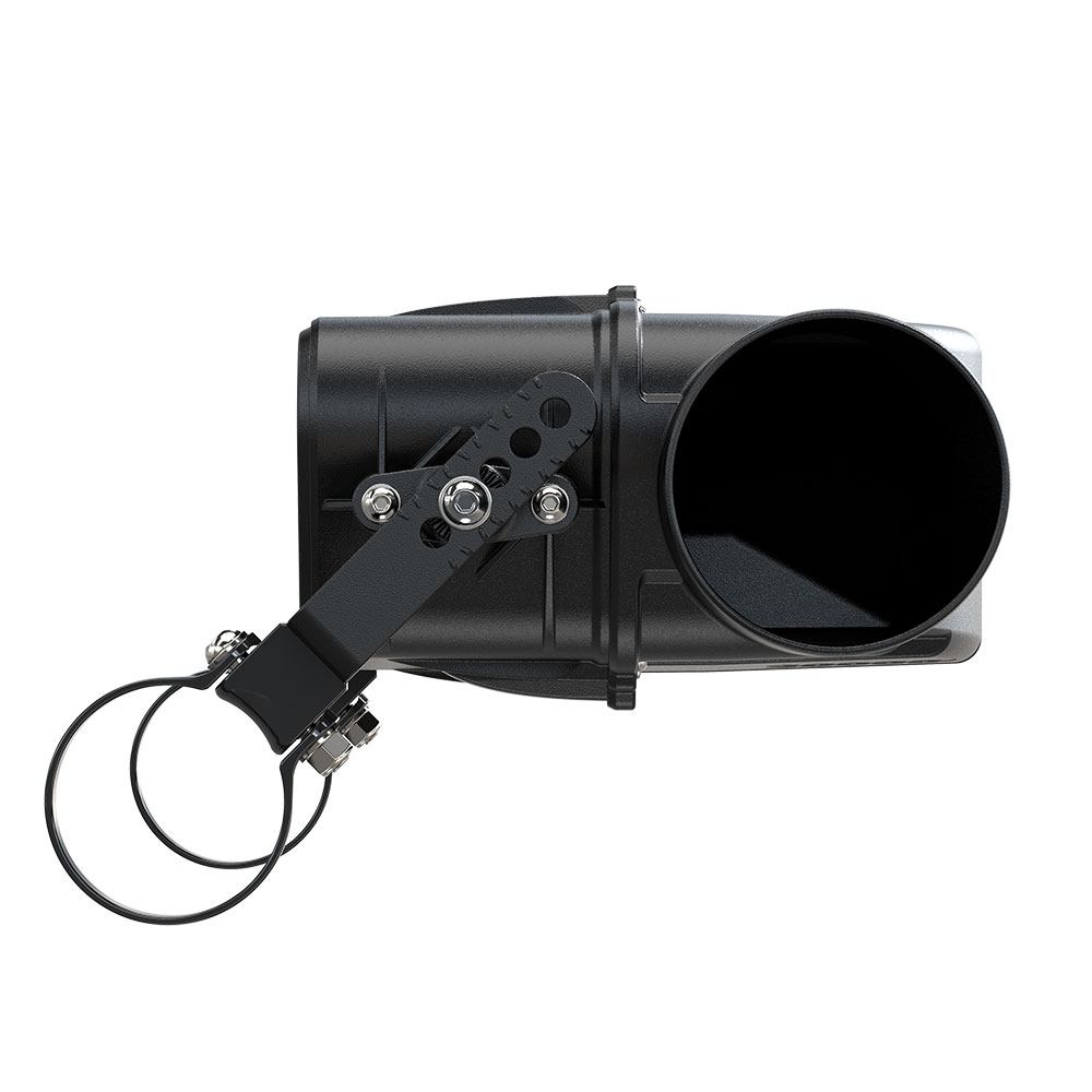 S&B 76-7006 Particle Separator 2 For 2017-2021 Can-Am Maverick X3