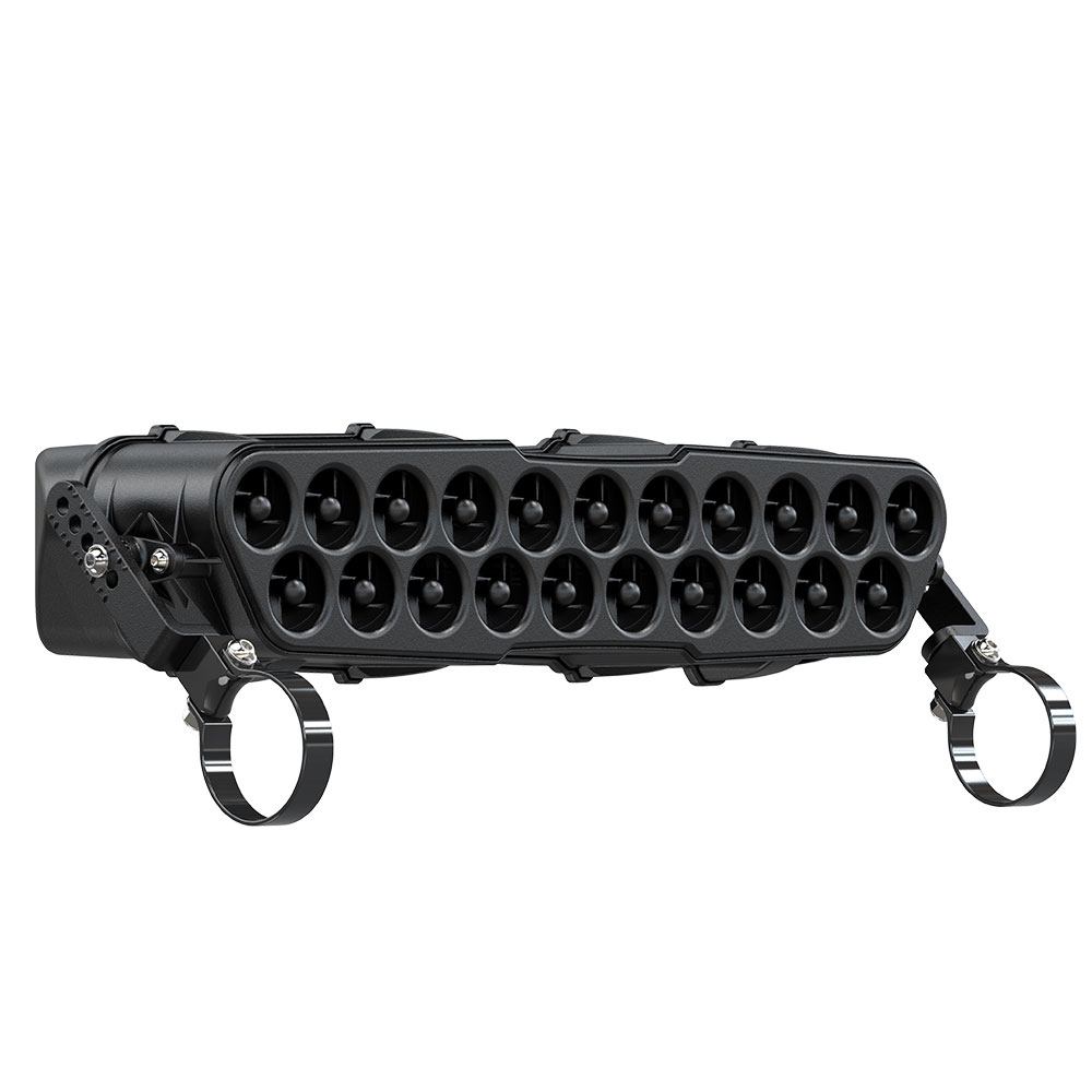 S&B 76-7006 Particle Separator 2 For 2017-2021 Can-Am Maverick X3