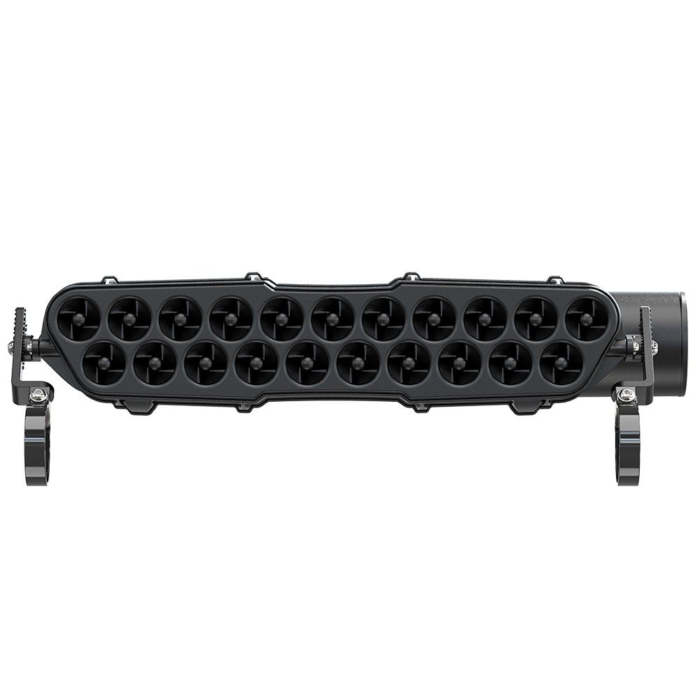 S&B 76-7015 Particle Separator 2 For 20-22 Kawasaki KRX 1000