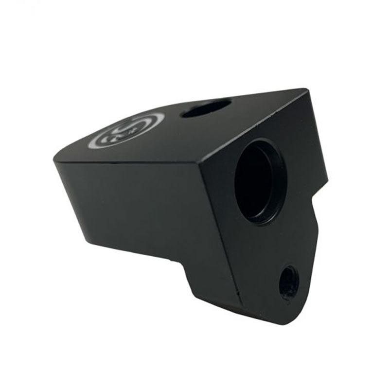 S&B 82-1000 MAP Sensor Spacer Kit For 17-20 Silverado/Sierra V8 6.6L L5P Duramax