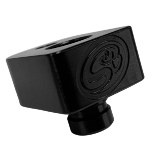 S&B 82-1004 MAP Sensor Spacer Kit For 2011-2019 Ford 6.7L Powerstroke