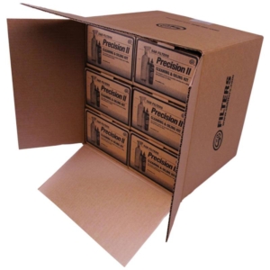 S&B 88-0014 Cleaning Kit For Cleaning/Oiling Kit (6 Pack) Blue Oil Oiled