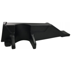 S&B AL1293-00 Replacement Side Cover for RZR 1000 Turbo