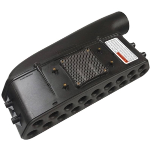 S&B AM0282-00 Roost Protector for Particle Separator