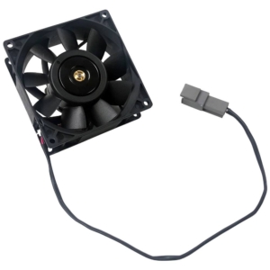 S&B AM1886-01 Replacement Scavenge Fan for Particle Separator