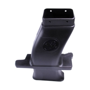 S&B AS-1003 Air Scoop for Intakes 75-5059/75-5059D