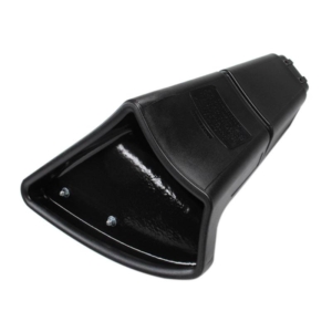 S&B AS-1005 Air Scoop for Intakes 75-5040/75-5040D