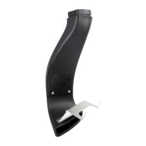S&B AS-1007 Air Scoop for intakes 75-5050 & 75-5050D