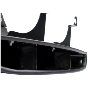 S&B AS-5049 Air Scoop for Intakes 75-5093/75-5093D & 75-5094/75-5094D