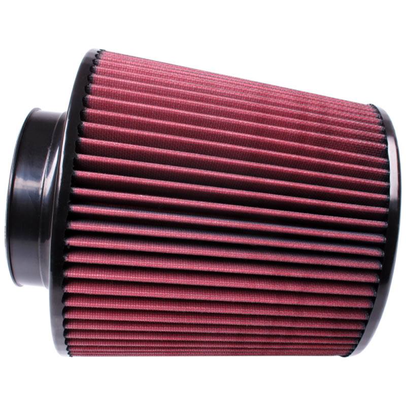 S&B Air Filters for Competitors Intakes AFE XX-90028 Extendable White