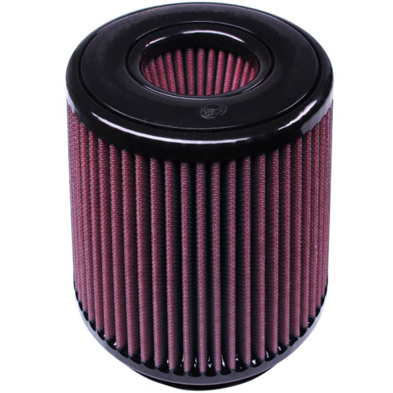 S&B Air Filters for Competitors Intakes AFE XX-91031 Extendable White